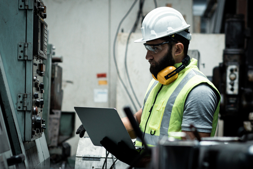 EVA Industri Online Training / E-Learning