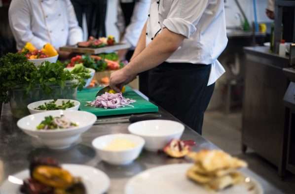 HACCP &amp; Own-check / E-learning (keel inglise keeles)