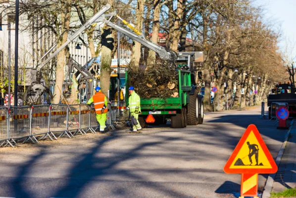 Roadwork 1.1 General awareness education / e-learning