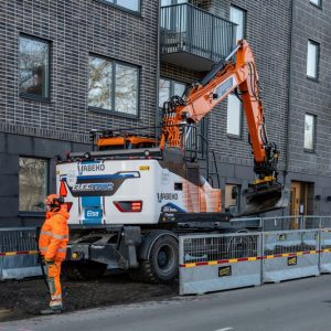 APV Trin 2.3 Kompetence Sikkerhedsansvarlig